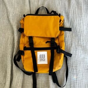 Topo Designs Rover Pack Mini